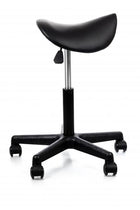 RESTPRO Zadelkruk Expert 1 Zwart