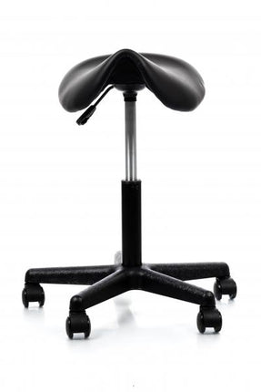RESTPRO Zadelkruk Expert 1 Zwart