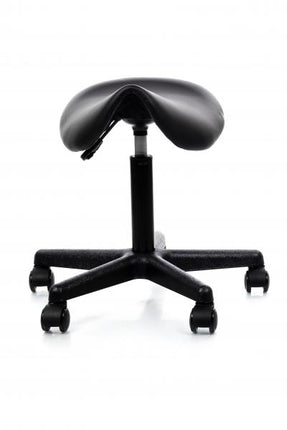 RESTPRO Zadelkruk Expert 1 Zwart