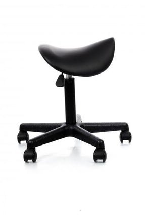 RESTPRO Zadelkruk Expert 1 Zwart