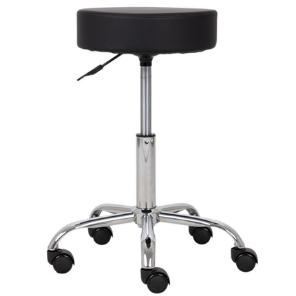 HABYS Tabouret Tila Zwart