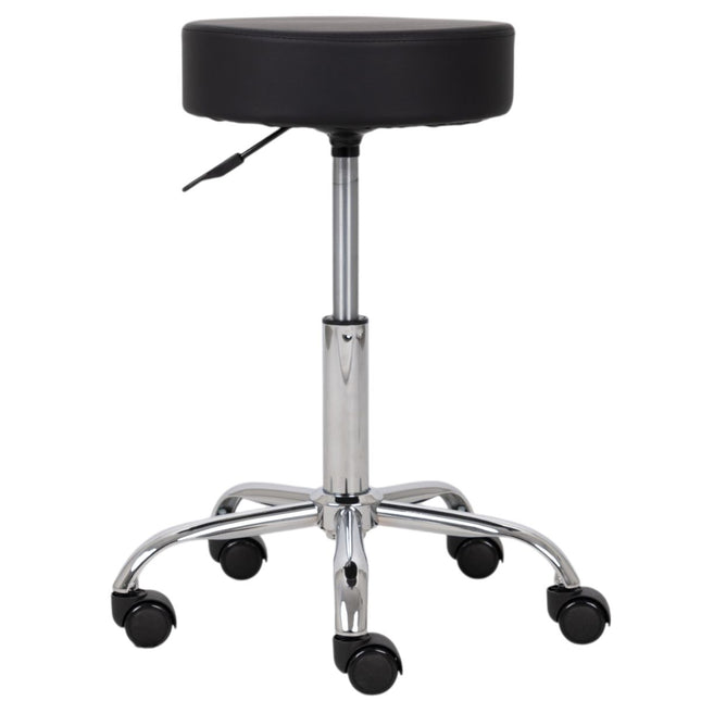 HABYS Tabouret Tila Zwart