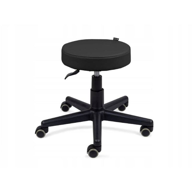 HABYS Ergonomische Tabouret Nero Zwart - demassageshop.nl