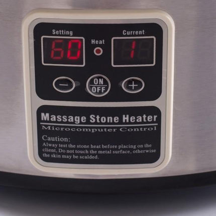 Hotstone Heater 6 Liter