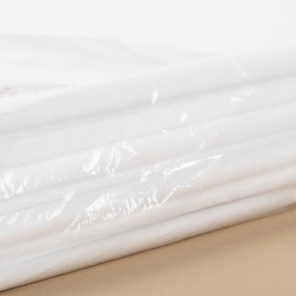 Waterbestendige wegwerp lakens voor massagetafels (10 PACK)