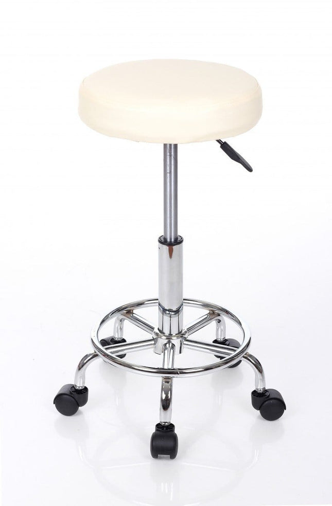 RESTPRO Massagekruk Round 2 Créme - demassageshop.nl