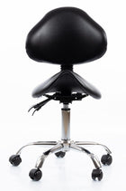 RESTPRO Massagekruk Expert 3 Zwart - demassageshop.nl