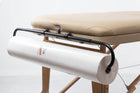 Onderzoeksbankpapier rol 0.8 x 150 meter - demassageshop.nl