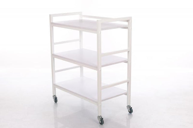 Instrumententafel Salon Trolley Basic - demassageshop.nl