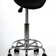 RESTPRO Massagekruk Expert 2 Zwart - demassageshop.nl